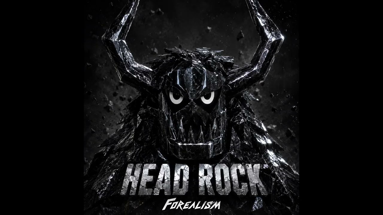 Watch FOREALISM - HEAD ROCK (ALBUM ART) on YouTube Watch FOREALISM - HEAD ROCK (ALBUM ART) on YouTube