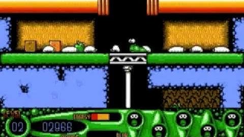 BIG RED SOFTWARE: DEFUNCT GAME DEVELOPERS in 5 GAMES, PT. 267