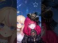 【暁月ホタル×ヘスティアハピネス× Zerofrom 】Diary #shorts