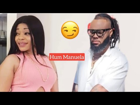 MANUELA KITOKO AKOTELI MOBALI NAYE ABAMBI BEURRE EPA SEMEKI NAYE ALOBI SEMEKI NDE A PUBLIÉ YE