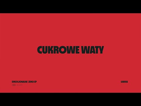 Cukrowe waty feat. Chris Carson