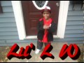 Lil' L-Dubb (LW)  - In it to Win