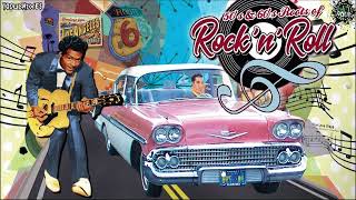 50s & 60s Roots Of Rock n Roll [YoDubMixes 2024]