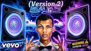 PAPAOUTAI [ VERSION 2 ] – 🔥 EMOTIONAL CINEMATIC PHONK | LYRICS | BASS BOOSTED 808🔊 SUBWOOFER TEST🎧