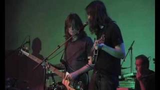 Video thumbnail of "Motorpsycho - Little Ricky Massenburg (Live) (2002)"