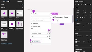 Demo Figma Annotations