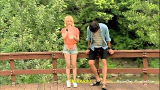 KARA Secret Love - 7 Days of Summer MV [ft Nicole Jung \u0026 Lee Kwang Soo]