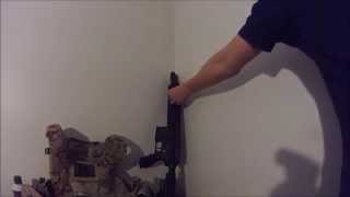Night Evolution Scout Light Review | The BEST Surefire Replica! | Airsoft Gear Review