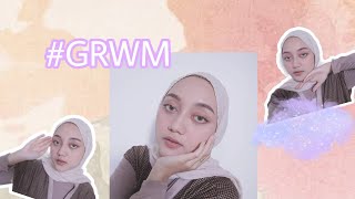 HOW I DO MY MAKEUP [kalo niat]