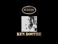 Capture de la vidéo Ken Boothe Playlist