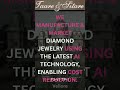 Why Vellore-Gandhi Nagar Couples Are Choosing Lab Grown Diamond Promise Ring#diamondpromisering