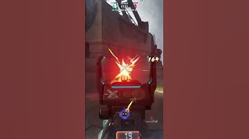 Jump shot +1 Double kill Corona