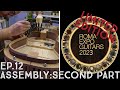Ep.12 - Assembly: Second Part - Roma Expo Guitars 2023 Limited Edition