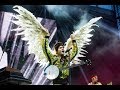 Capture de la vidéo Sufjan Stevens Live At Sasquatch! 2016