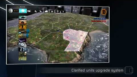 RUSE Open Beta Improvements