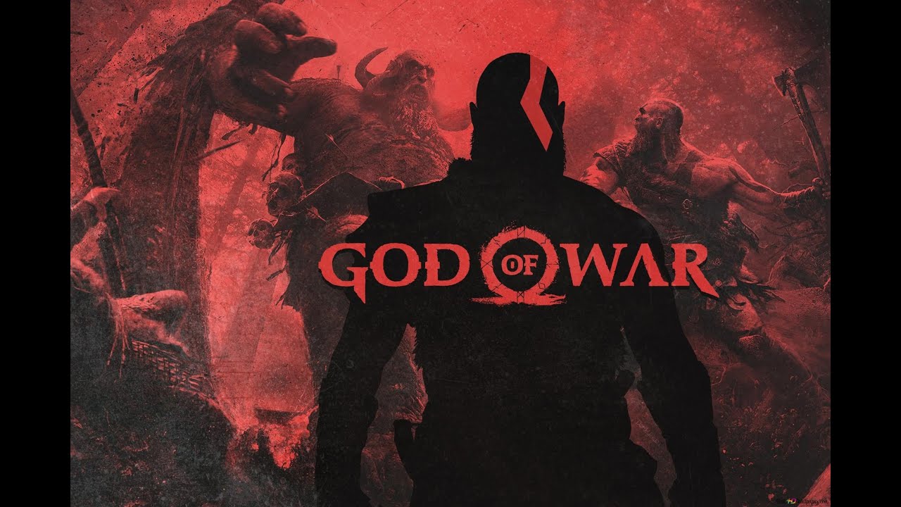 God Of War #1 Kannst du Jagen