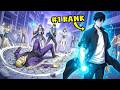 Rank One Player Dominates Tower With Soul Smith Power Manhwa Recap