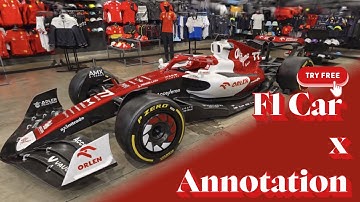 🚀 Turn Videos into Interactive 3D Models! ✨ #ScantheWorld #3DModeling #3DGS