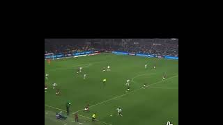 Endrick Lyon vs Metz # Ligue 1 