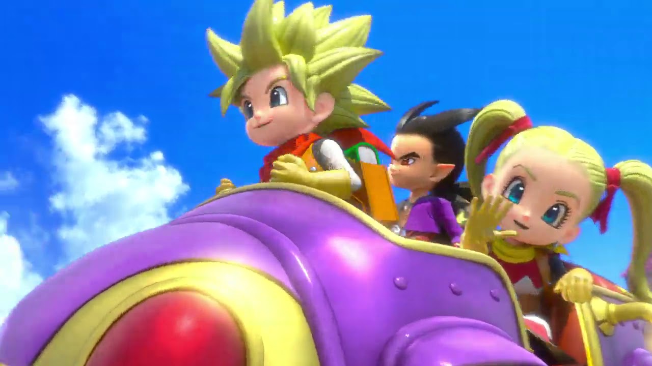 dragon quest builders 2 tv tropes dragon quest builders 2 tv tropes