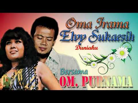 DUNIAKU - ELVI SUKAESIH