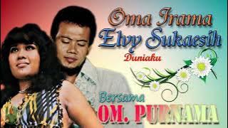 DUNIAKU - ELVI SUKAESIH