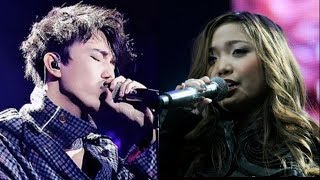Charice vs Dimash - &quot;All By Myself&quot;- Climax (EPIC)