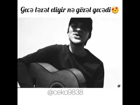 Azeri Bass Music 2018 [Gece Lezet Eliyir ne Gozel Gecedi]