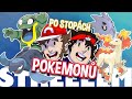 ⚪ STREAM (záznam) | Po stopách pokemonů #13,5