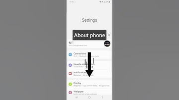 How to check your Samsung phone