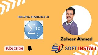 How to install SPSS Statistics 21 Software| Urdu| | Hindi | screenshot 5
