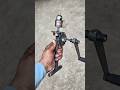 Crazy Drill Hack Using Old Gears 🔥 #shorts