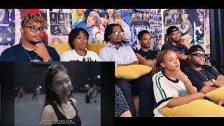 Jennie  2025 Mma Performance Rehearsal  Jbehind The Scenes