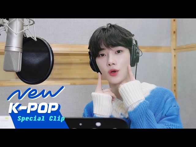 🎙️KNOCK-UMM DAY #녹음데이 | #THEBOYZ #더보이즈 '넌 어떻게 생각해?' 비하인드 (ENG SUB.) class=