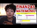 PLATICA DE CHICAS Ep5 - FINANZAS matrimoniales y del noviazgo