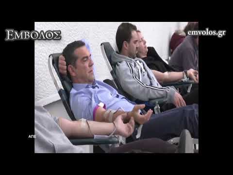 Με συγγενείς θυμάτων
