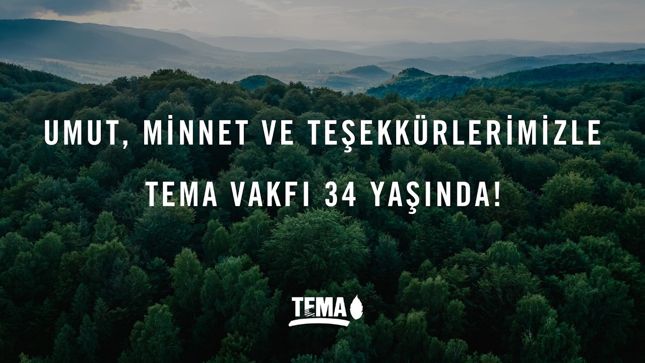 Tanıtım videosu