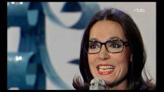 Nana Mouskouri - Guten Morgen Sonnenschein Resimi