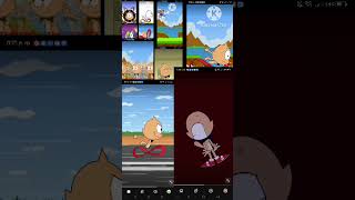 Dtoons Conroy Cat 10