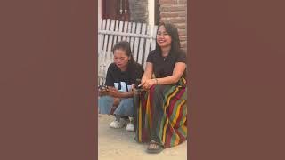 Cantik.!! Makan hati Cover Nenk Vikha | KING DJ