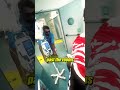Pro Motocross Rider Brings Joy to Kids in Hospitals 🏍️❤️