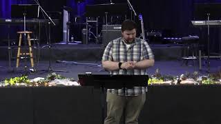 Calvary Orillia Live