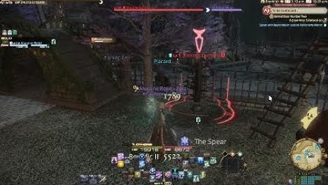 Example of Controller Soft Targeting