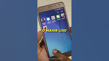 PIORES Celulares de Cada MARCA (NUNCA COMPRE)