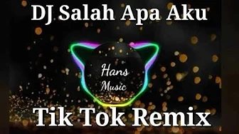 Entah Apa Yang Merasukimu DJ Gagak (Tik Tok Remix) Entah Apa Yang Merasukimu DJ Gagak (Tik Tok Remix)