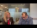 Interview with Terry Charles of Coastal 1 Credit Union
