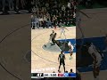 Ant Is HOOPING 🤝