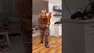 Tung Tung Sahur Prank On Siblings