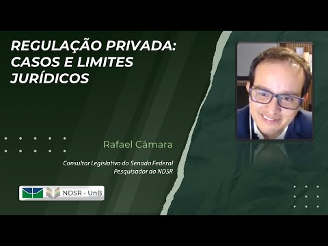 Vídeo: O Regulamento FD se aplica a empresas privadas?