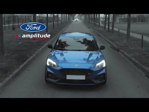 FORD FOCUS MK4 | CINEMATIC EDIT 🔥